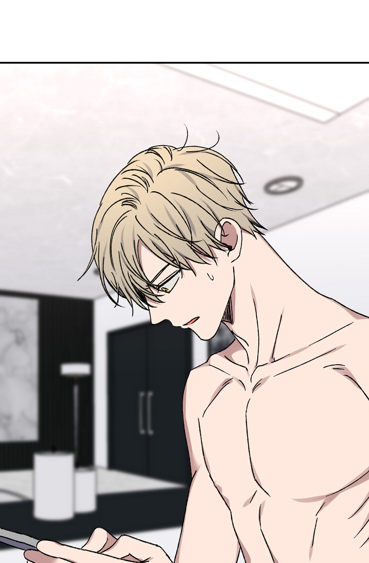 kiss定律漫画,第125话2图