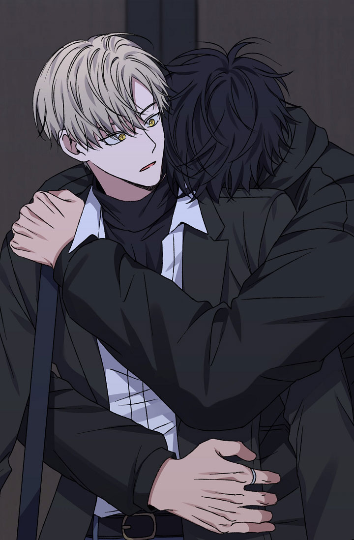 kiss定律漫画,第141话2图