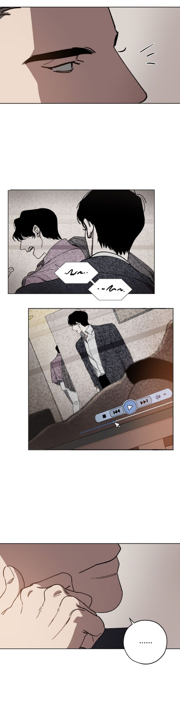 替身天使漫画,第2话1图