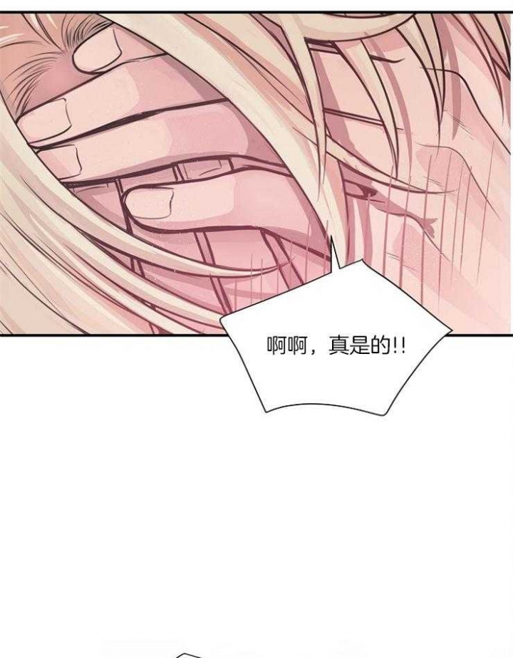 模特的绯闻漫画,第64话1图