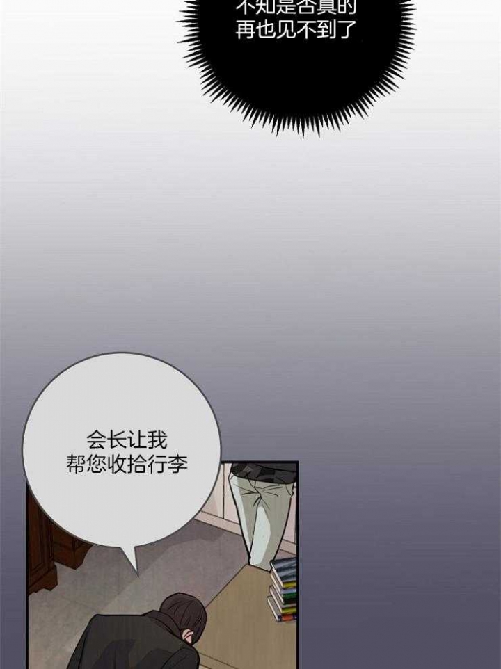 m的绯闻车漫画,第81话2图