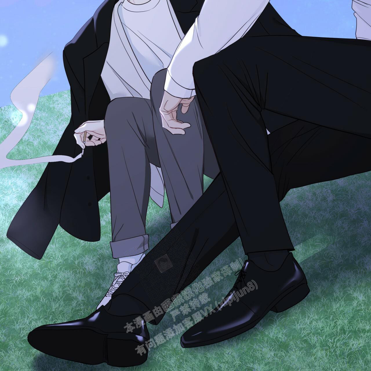 捡个甜心回家漫画,第20话1图
