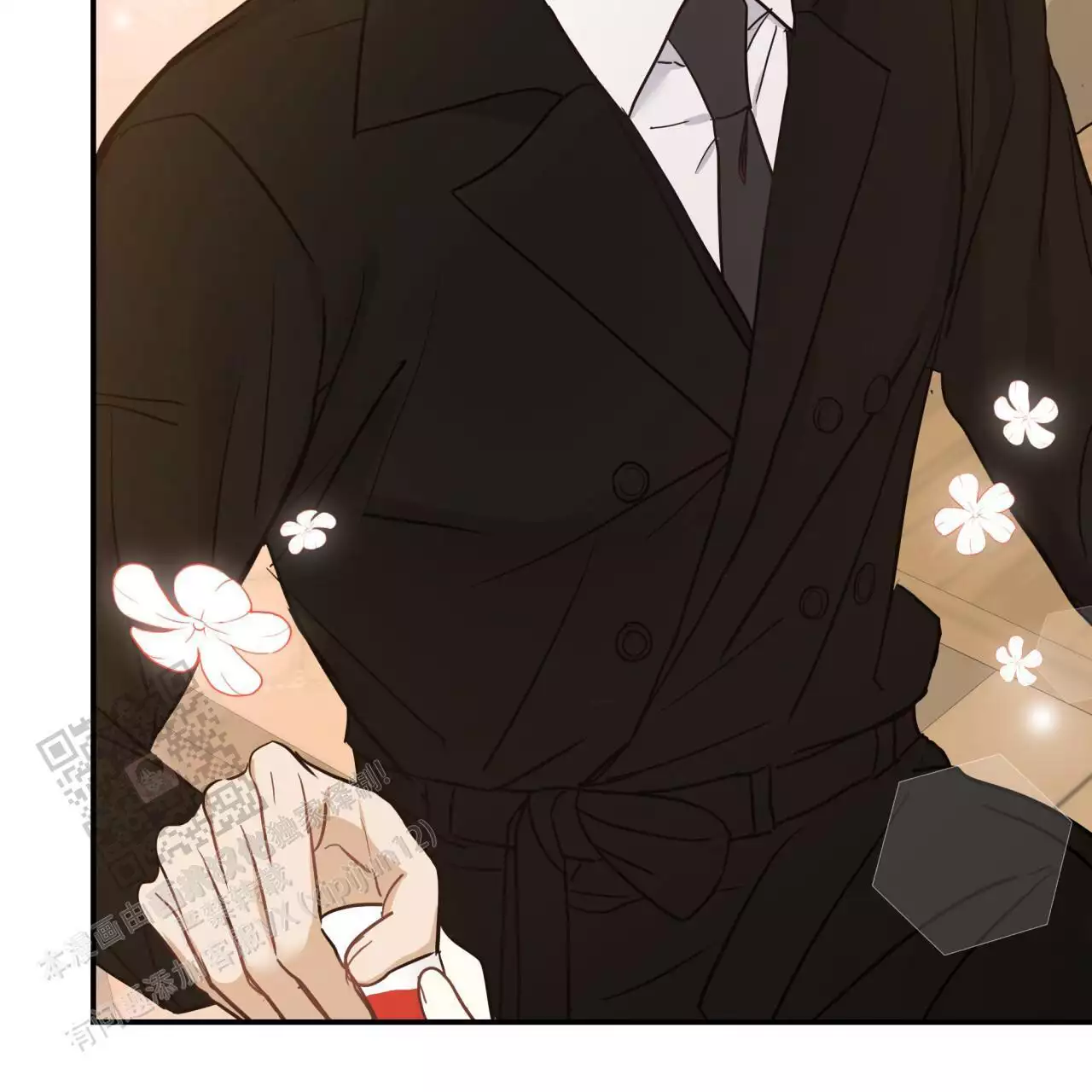 捡个甜心回家漫画,第47话1图
