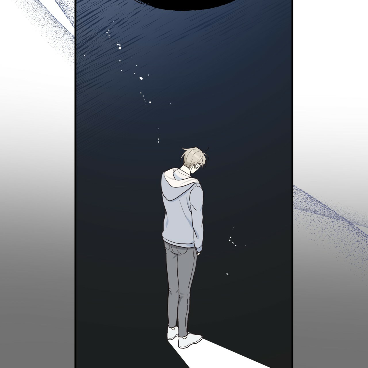 捡个甜心回家漫画,第3话1图