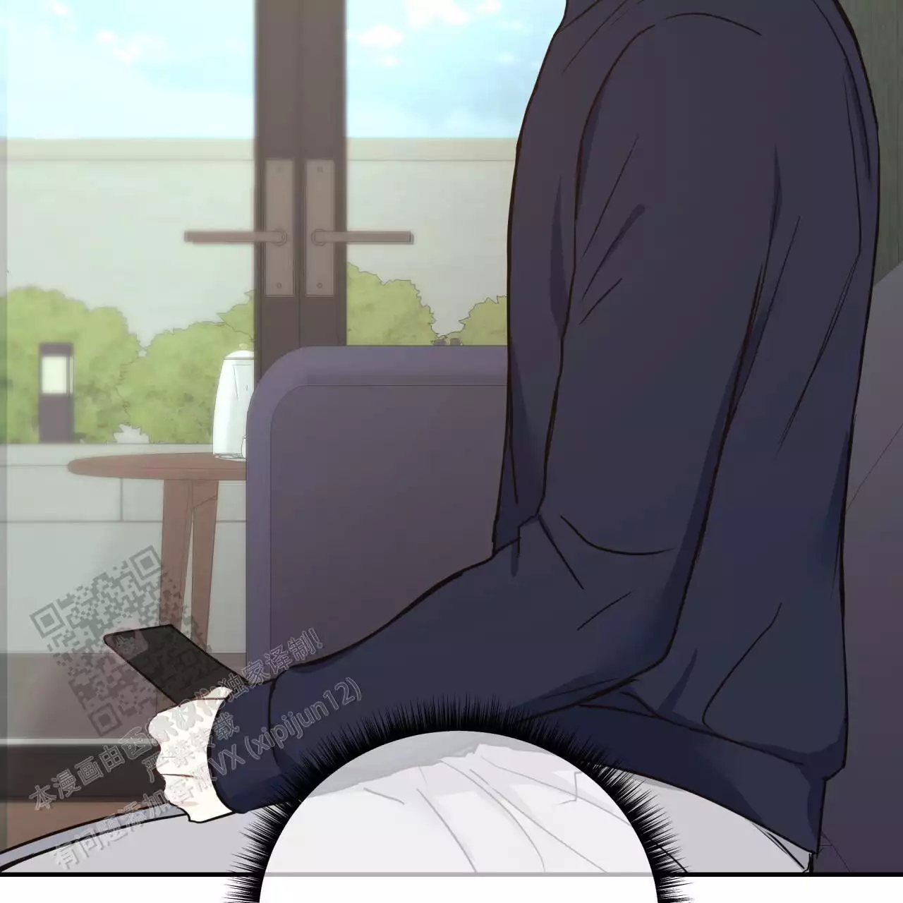 捡个甜心回家漫画,第52话1图