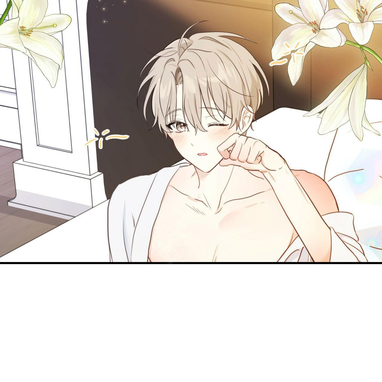 捡个甜心回家漫画,第5话1图