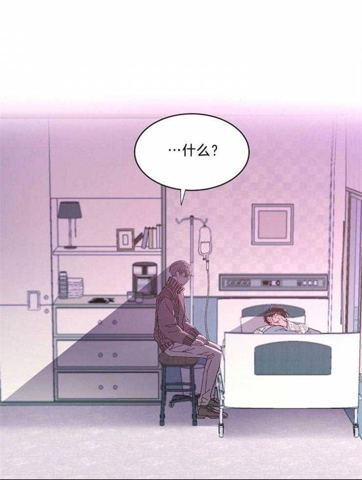 掌心之中小说漫画,第49话1图