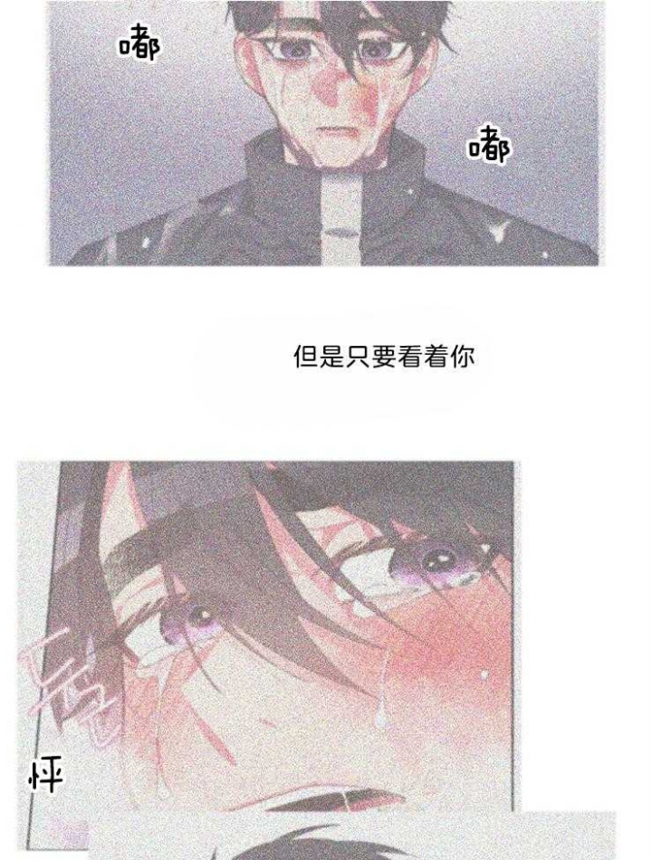 掌心之花无删减全文阅读下载漫画,第41话1图