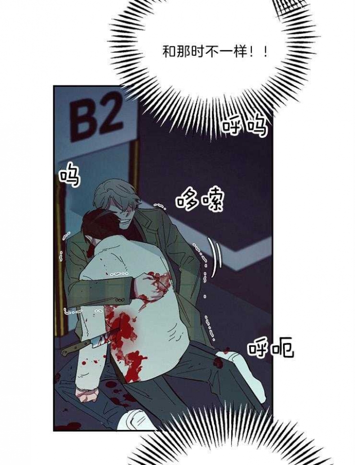 掌心之花另一个名字漫画,第46话1图