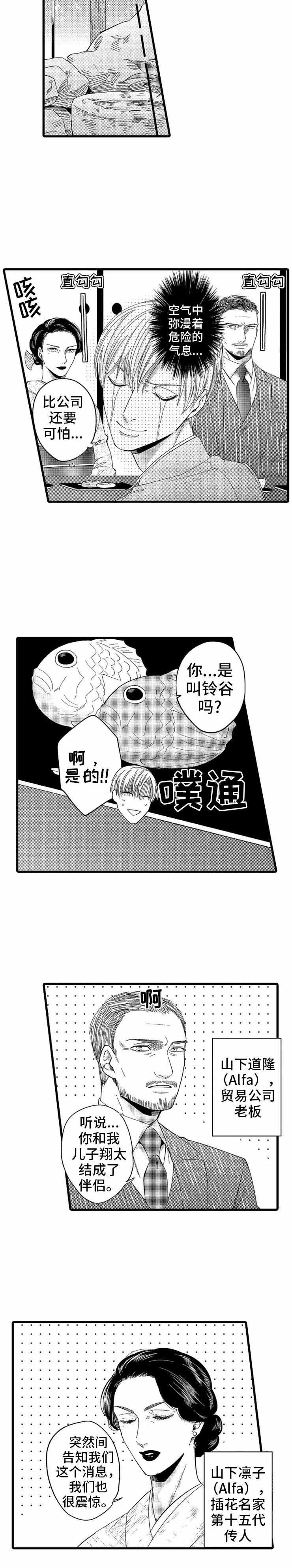 危险期体外漫画,第7话2图