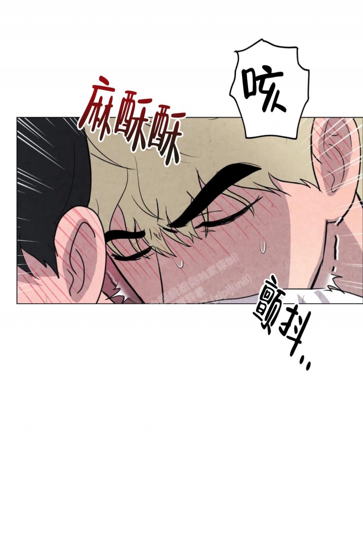 刺身鱼类大全图片漫画,第42话1图