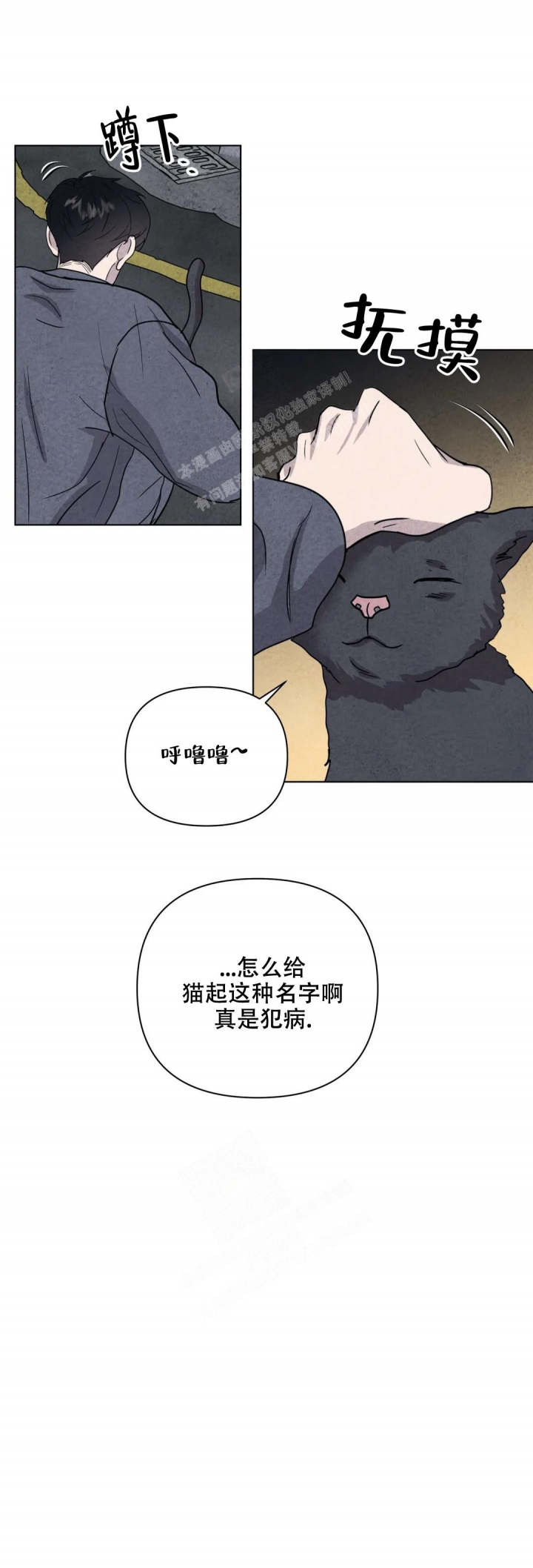 刺身鱼类大全图片漫画,第16话2图