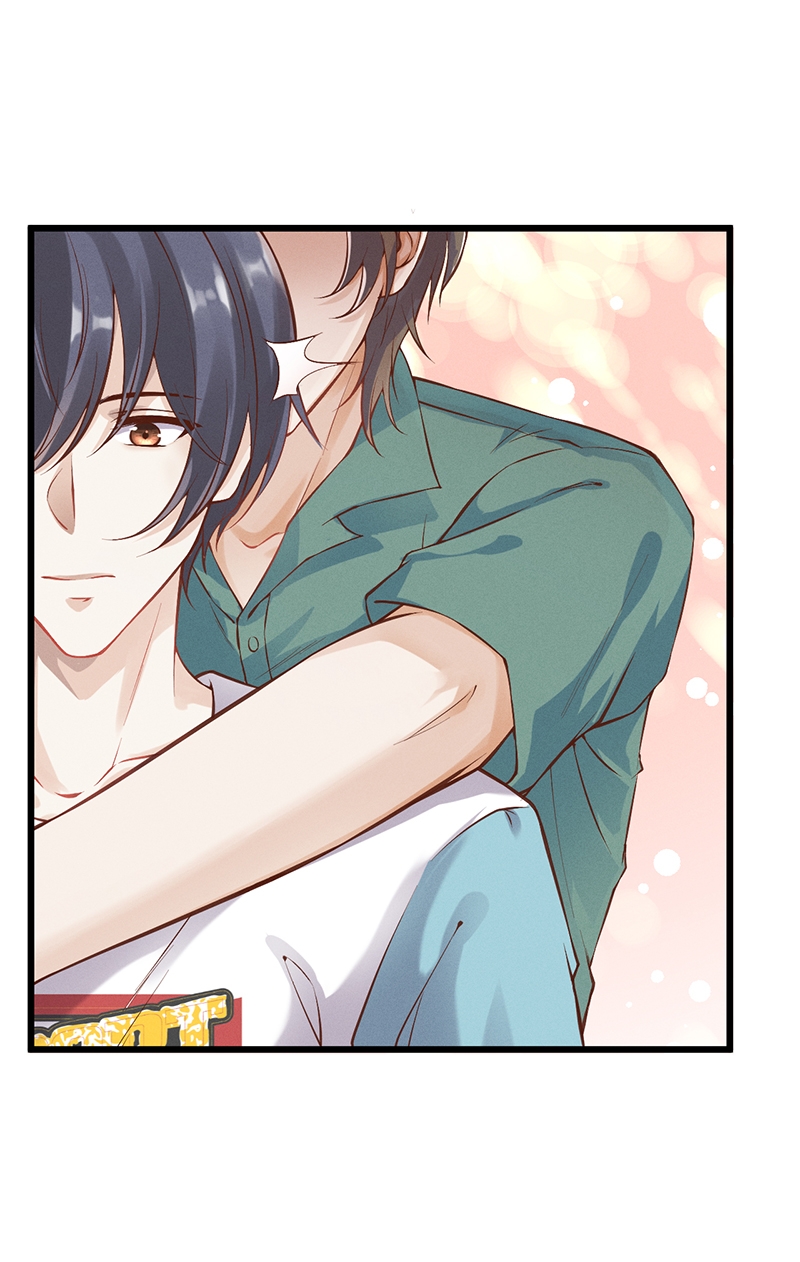 学弟总想要撩我漫画,第50话2图