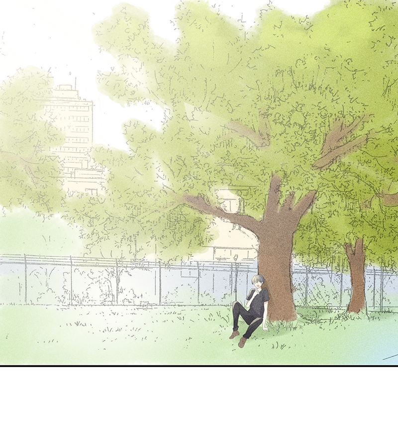 学弟总想要撩我漫画,第7话1图