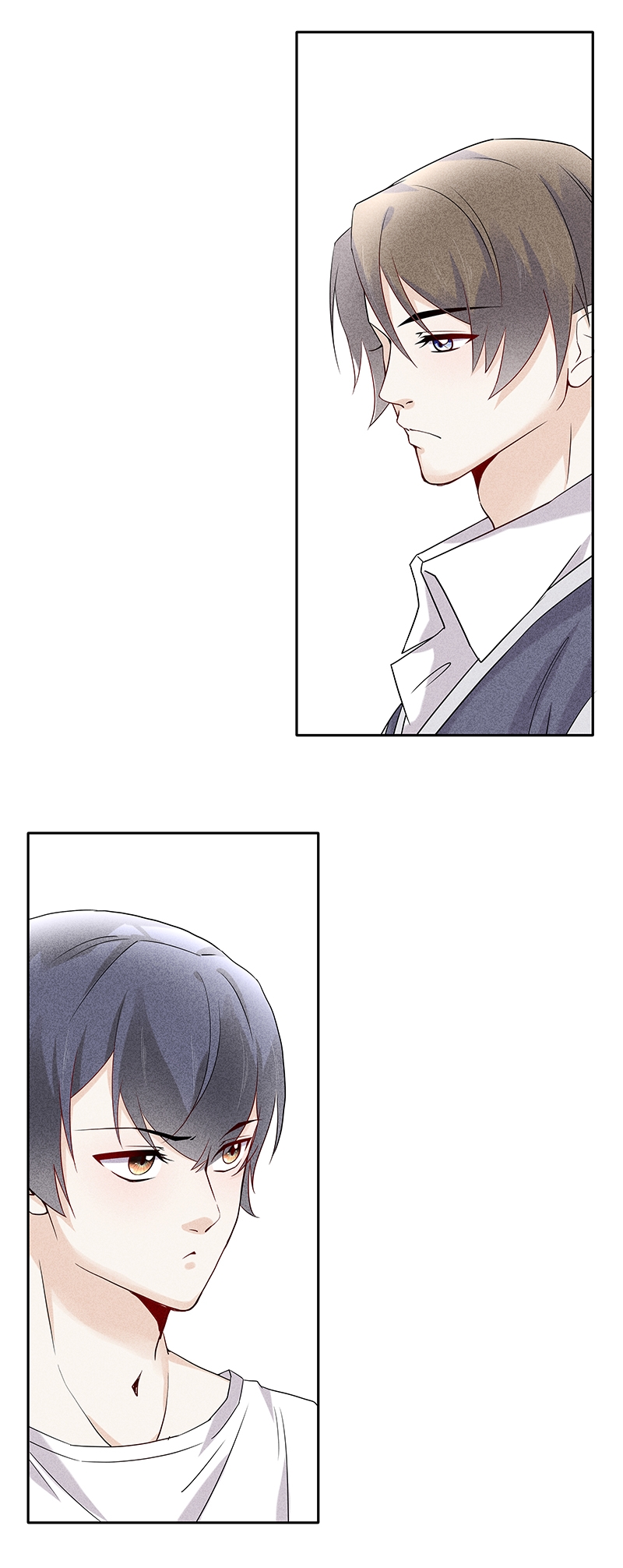学弟总想要撩我漫画,第65话1图