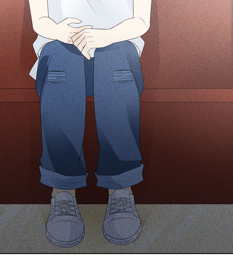 学弟总想要撩我漫画,第13话1图