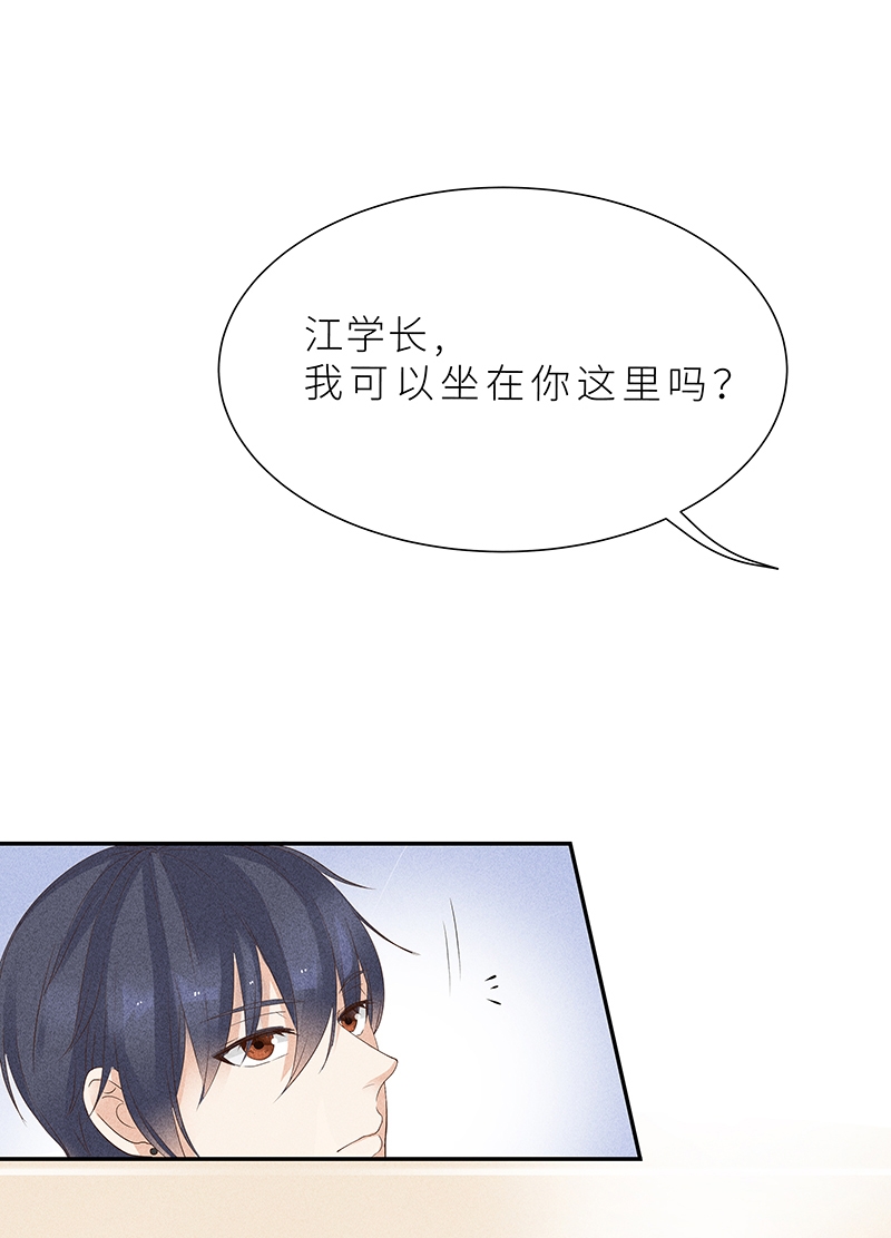 学弟总想要撩我漫画,第6话1图