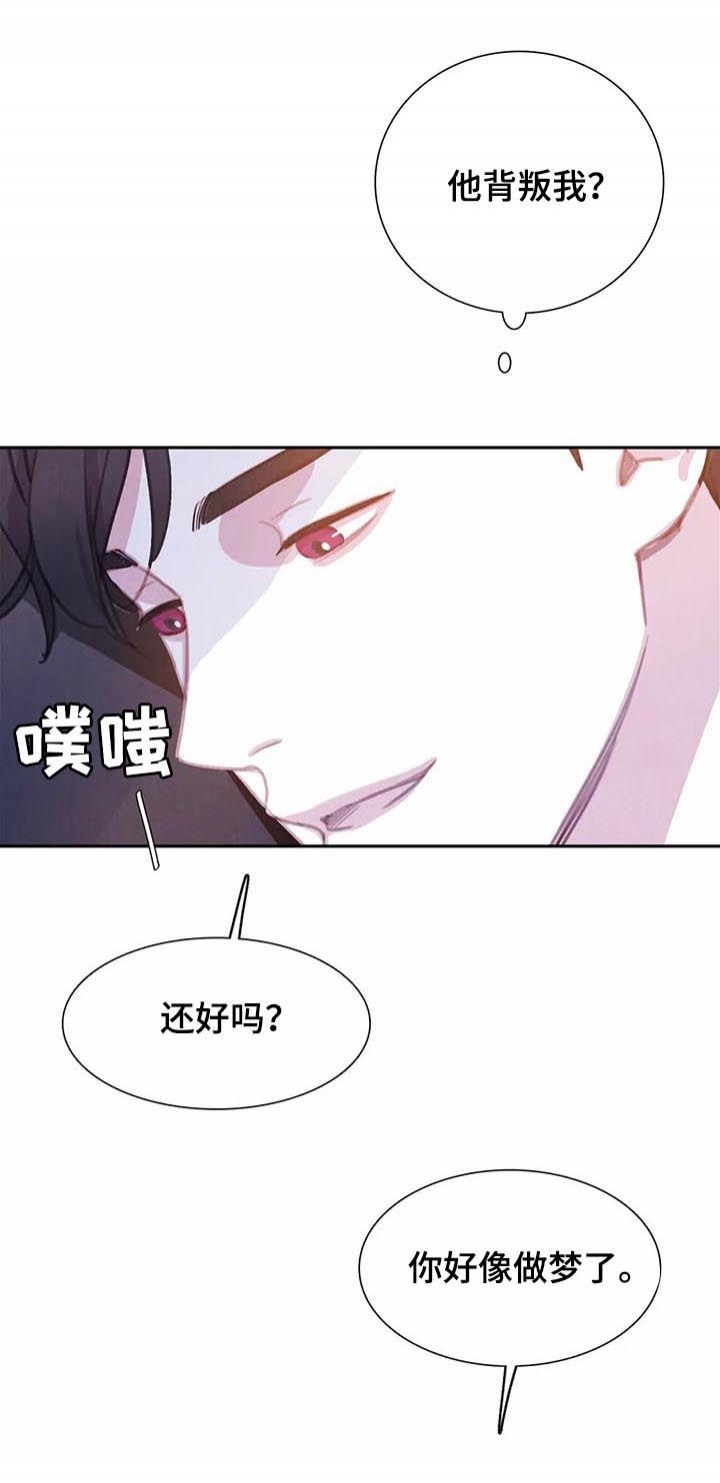 与蝙蝠共餐漫画免费下拉式漫画,第79话1图