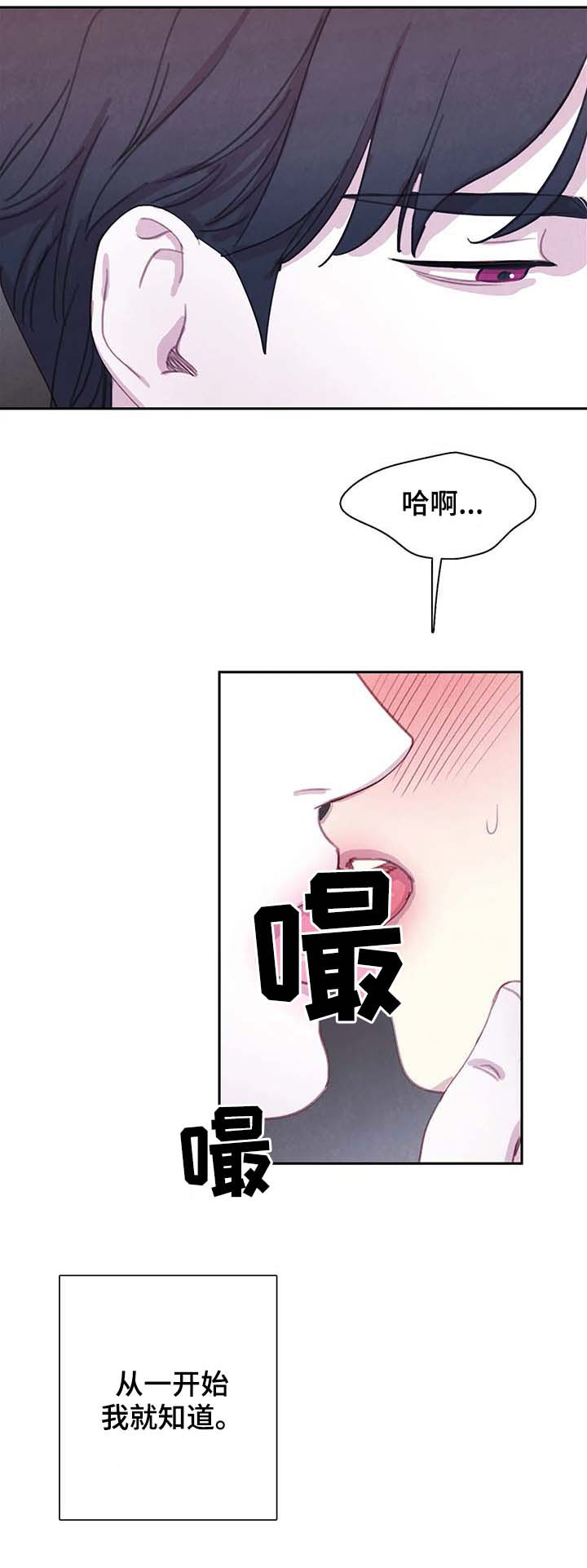 与蝙蝠共餐在哪看漫画,第64话2图