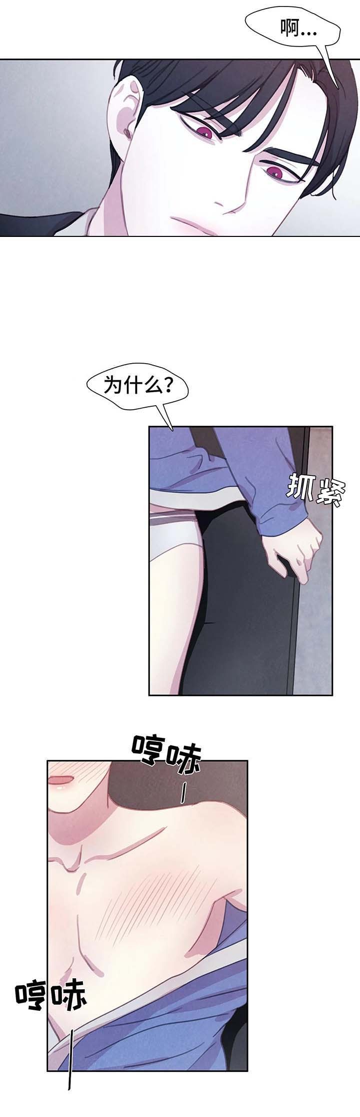 与蝙蝠共餐动漫在哪里看漫画,第40话1图