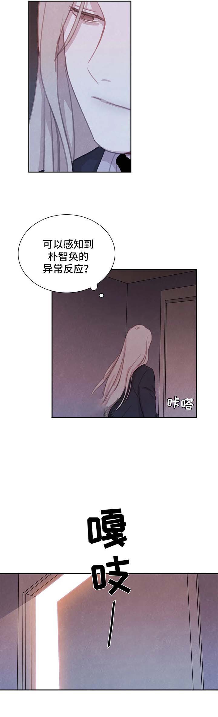 与蝙蝠进餐免费漫画漫画,第48话2图