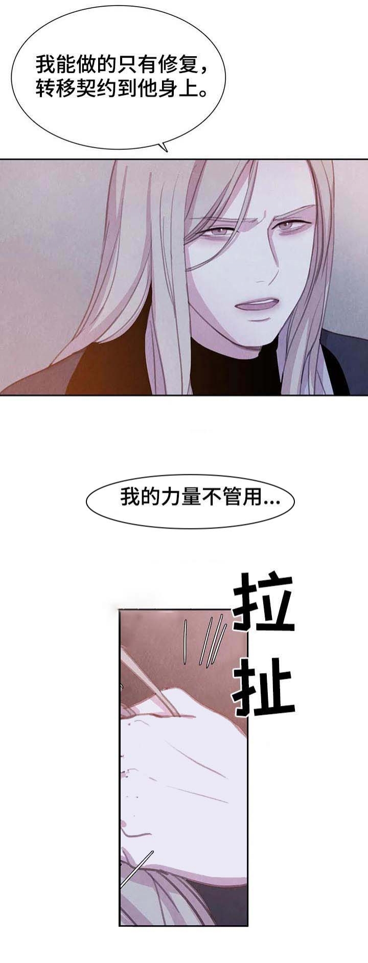 与蝙蝠共餐漫画免费下拉式漫画,第91话2图