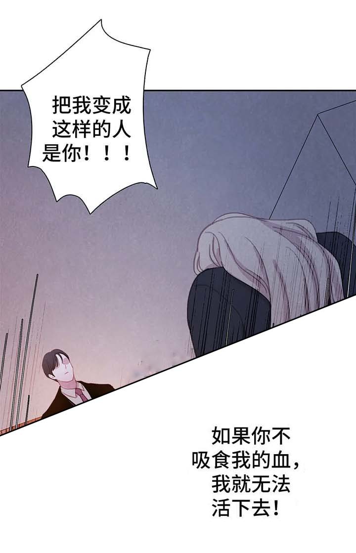 与蝙蝠共餐15漫画,第37话2图