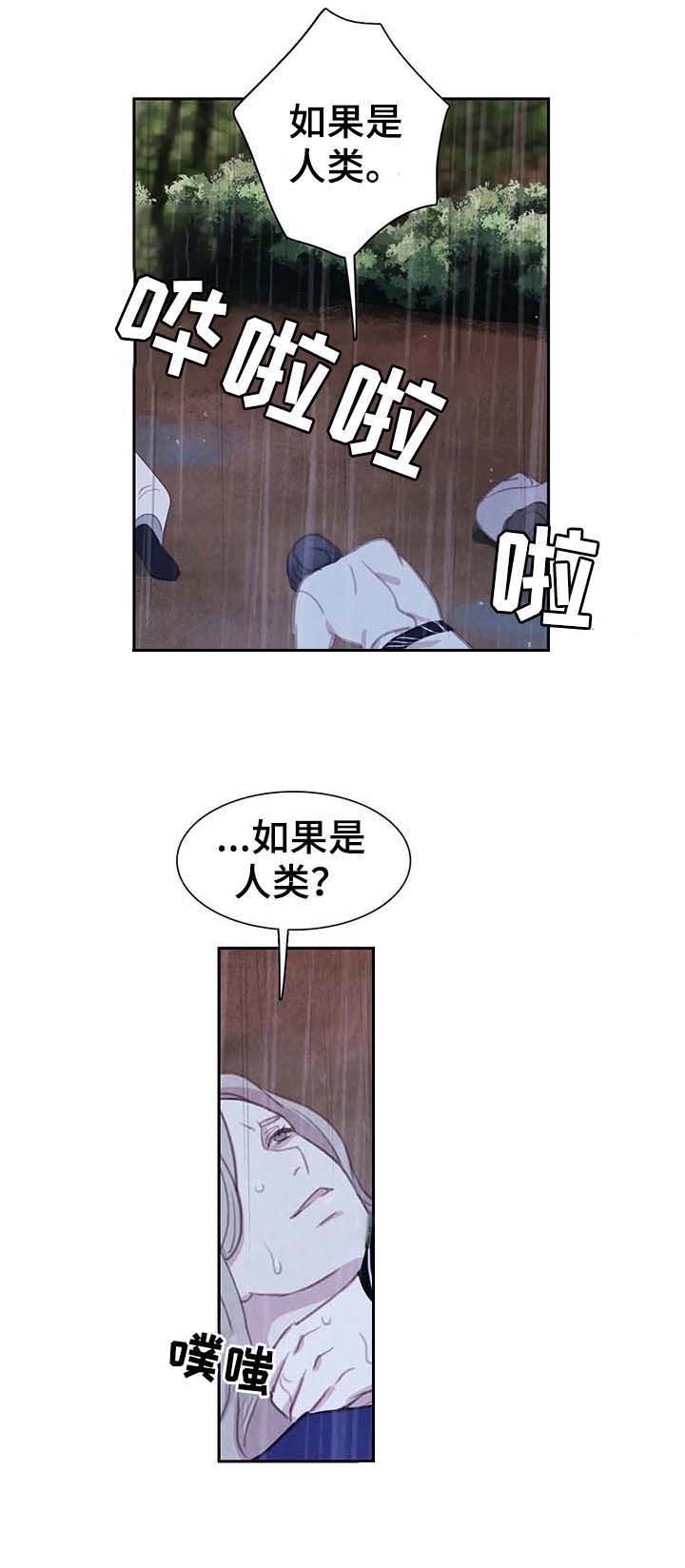 与蝙蝠共餐\/与吸血鬼共餐漫画,第45话1图