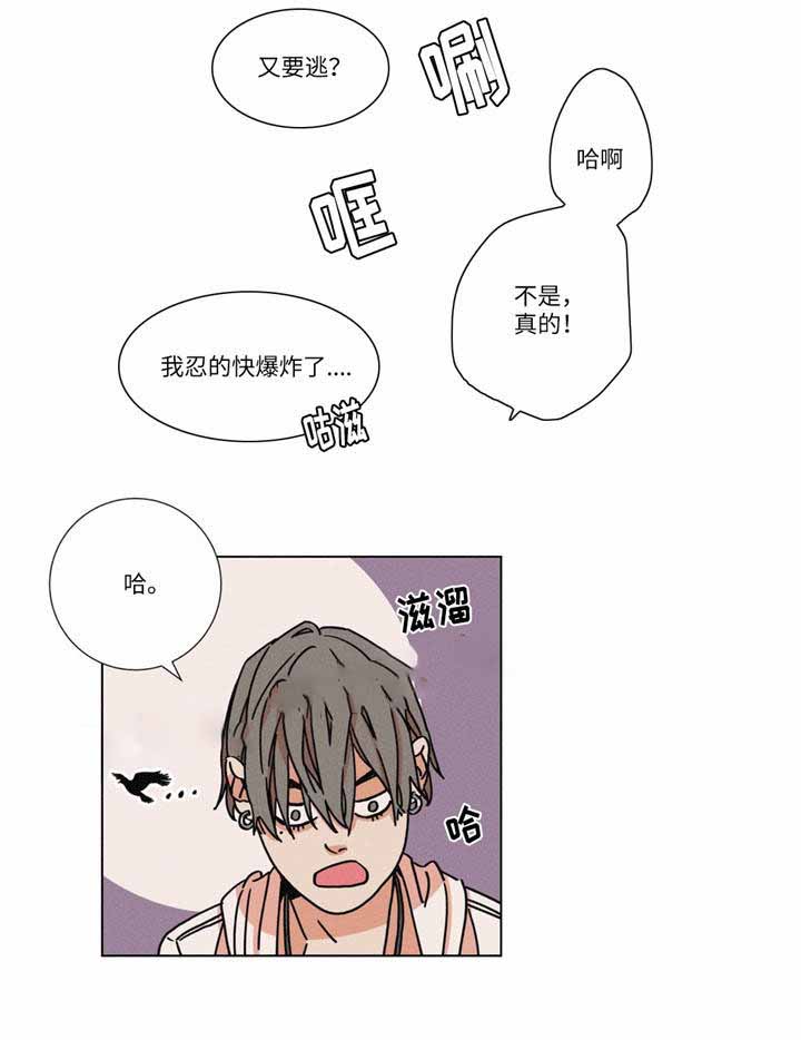 堕落刑警衔尾蛇漫画资源漫画,第19话1图