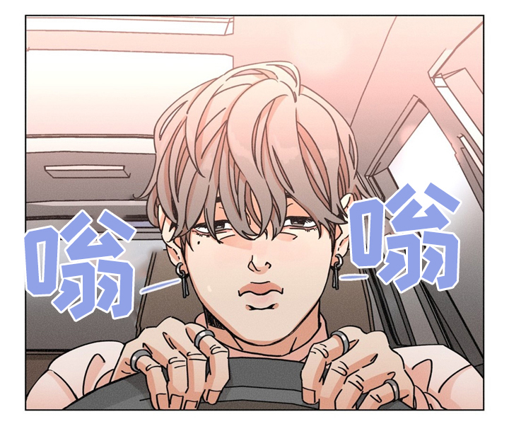 颓废刑警漫画,第35话1图