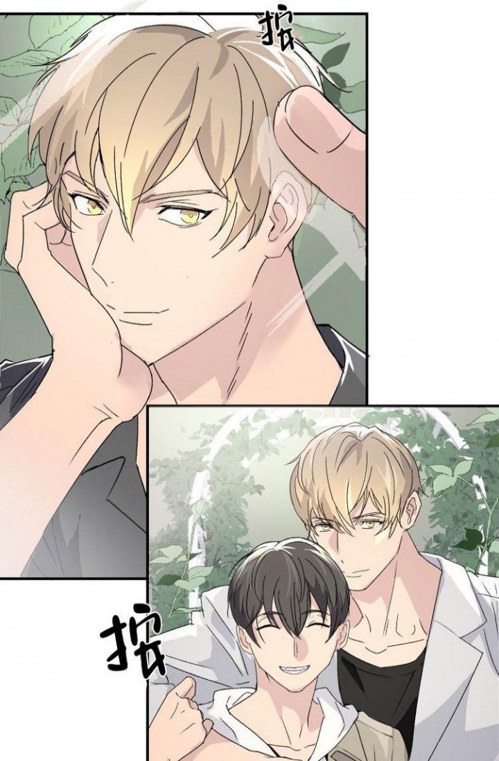 成为阿尔法的方法 百度网盘漫画,第1话2图