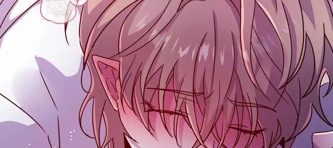 魔王イリスの逆袭汉化漫画,第70话1图