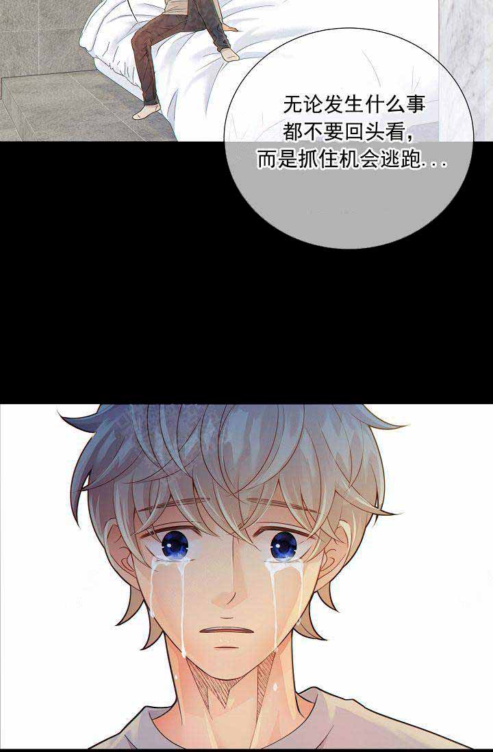 狗和狼的一组简笔画怎么画漫画,第55话2图