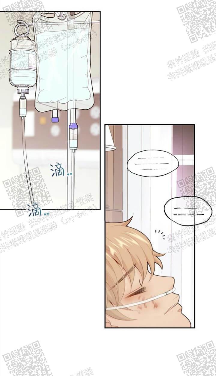 狗和狼的一组简笔画怎么画漫画,第137话2图