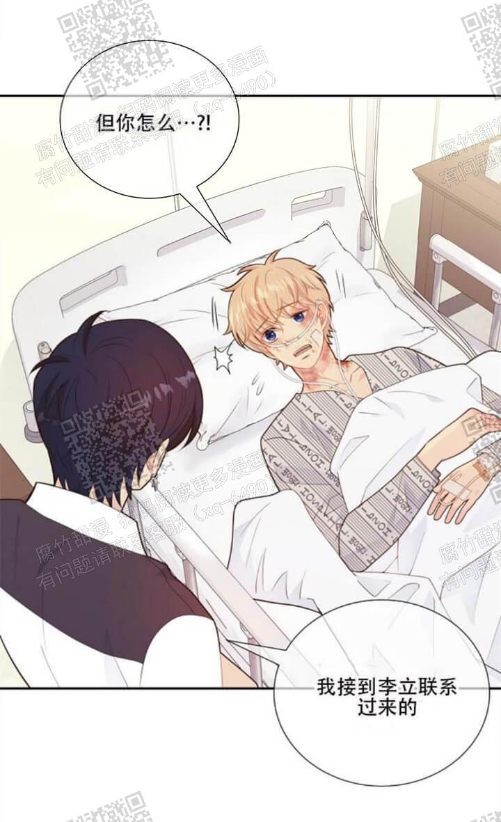 狗和狼的一组简笔画怎么画漫画,第137话1图