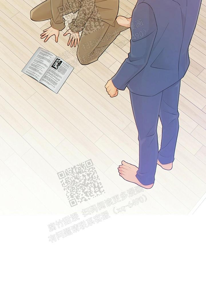 狗和狼的一组简笔画怎么画漫画,第90话2图