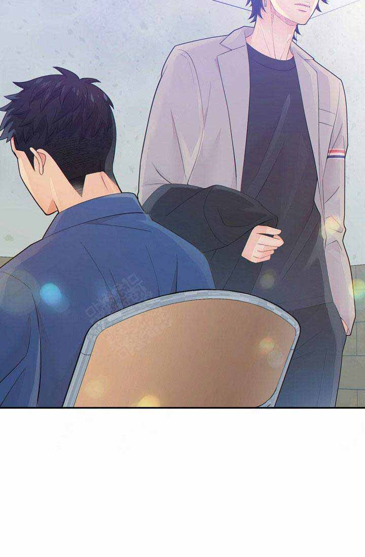 狗和狼的一组简笔画怎么画漫画,第57话2图