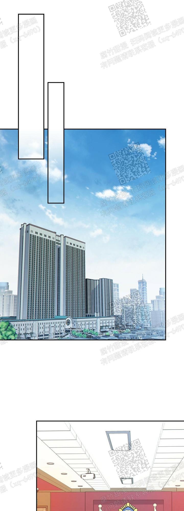 狗和狼的一组简笔画怎么画漫画,第88话2图