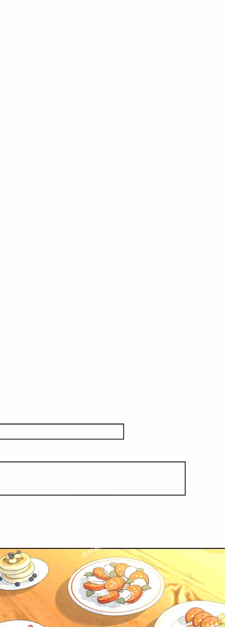 狗和狼的一组简笔画怎么画漫画,第165话1图