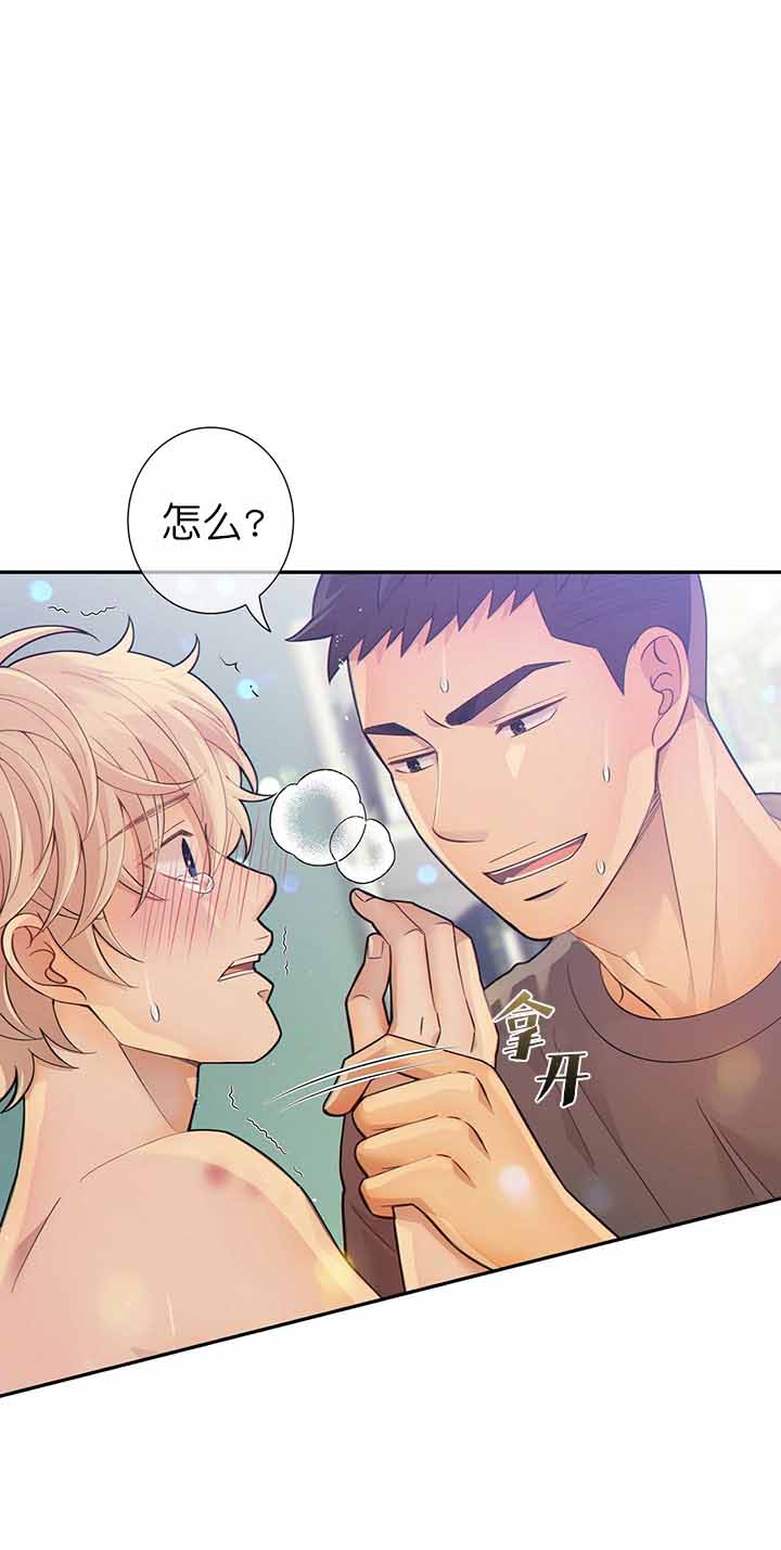 狗和狼的一组简笔画怎么画漫画,第36话2图