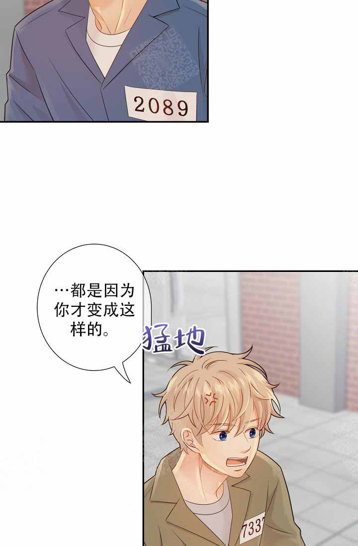 狗和狼的幼崽漫画,第62话1图