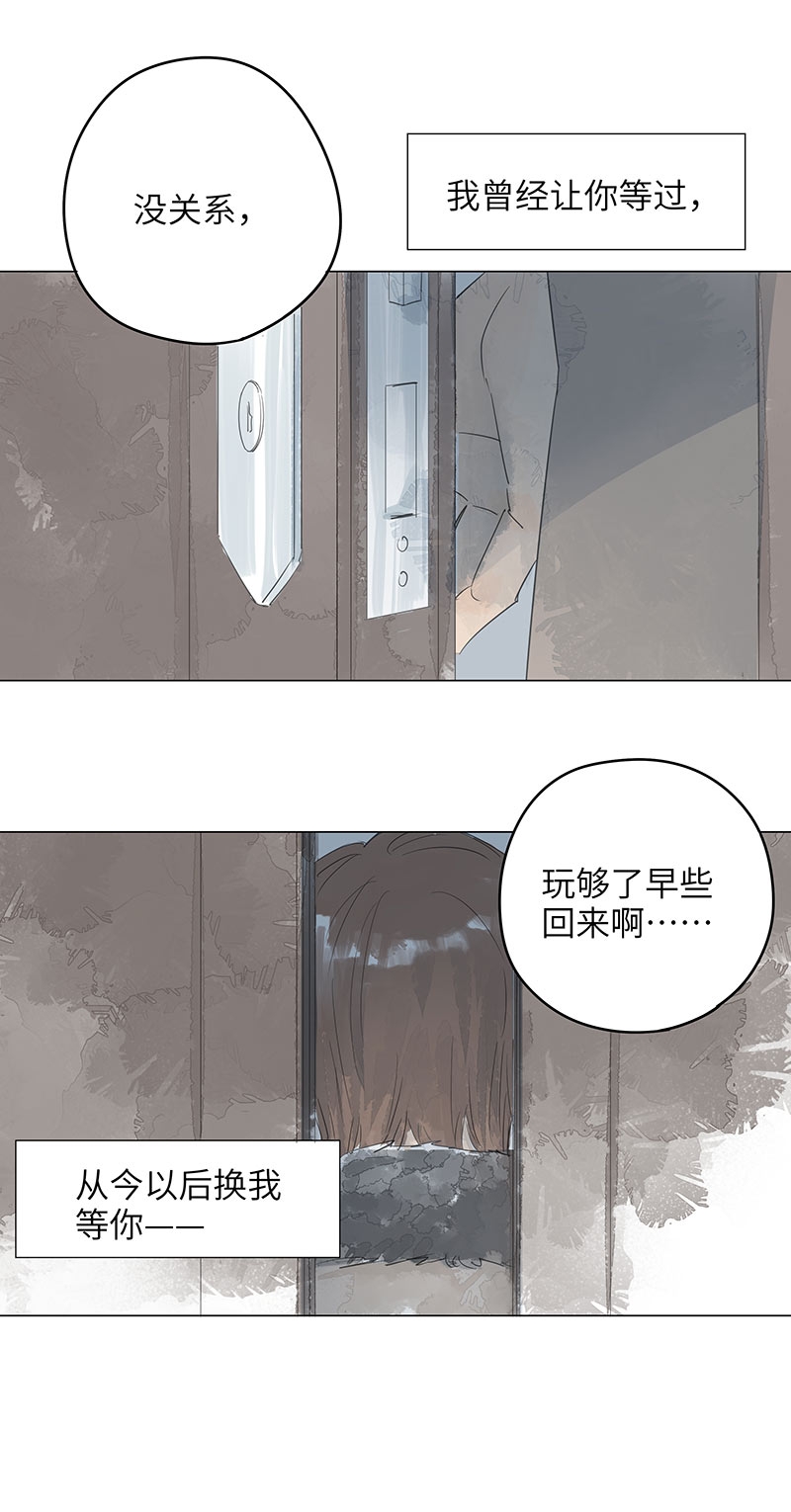 最爱你的那十年续漫画,第68话1图