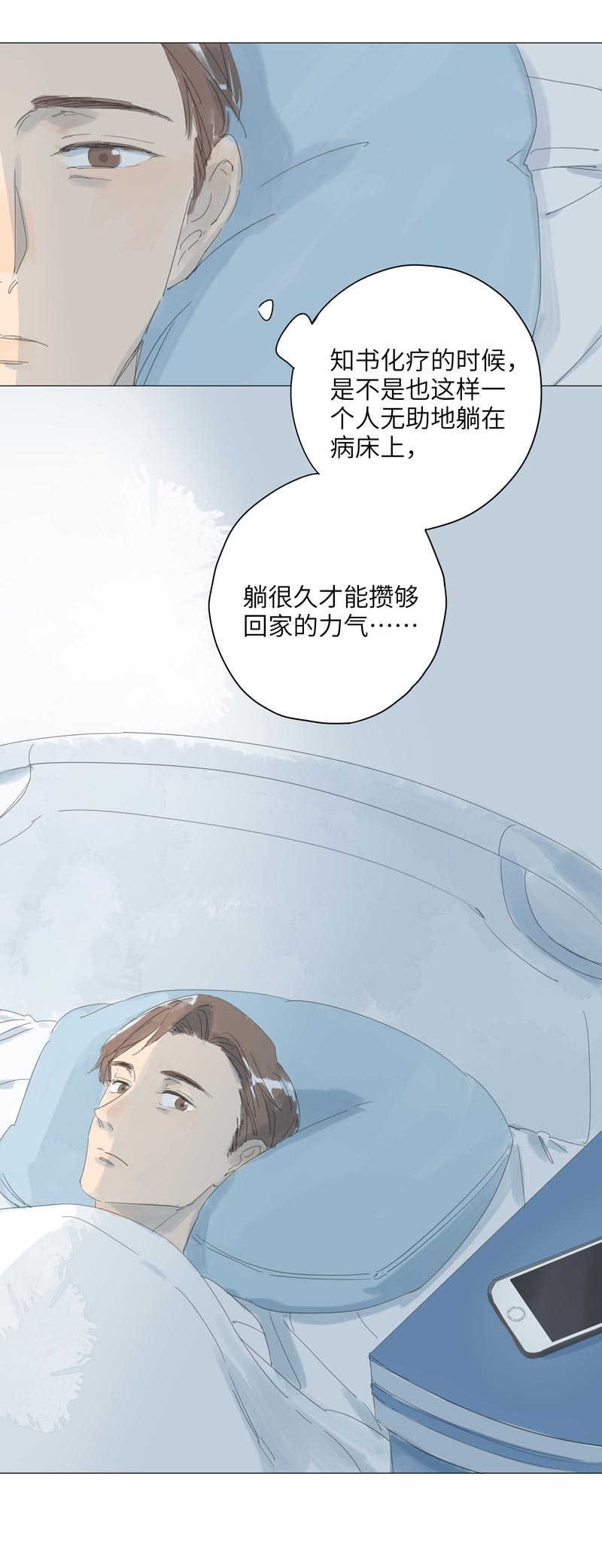 最爱你的那十年小说蒋文旭漫画,第61话2图