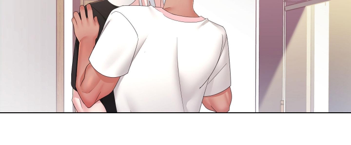 外星人的猎物漫画,第6话1图