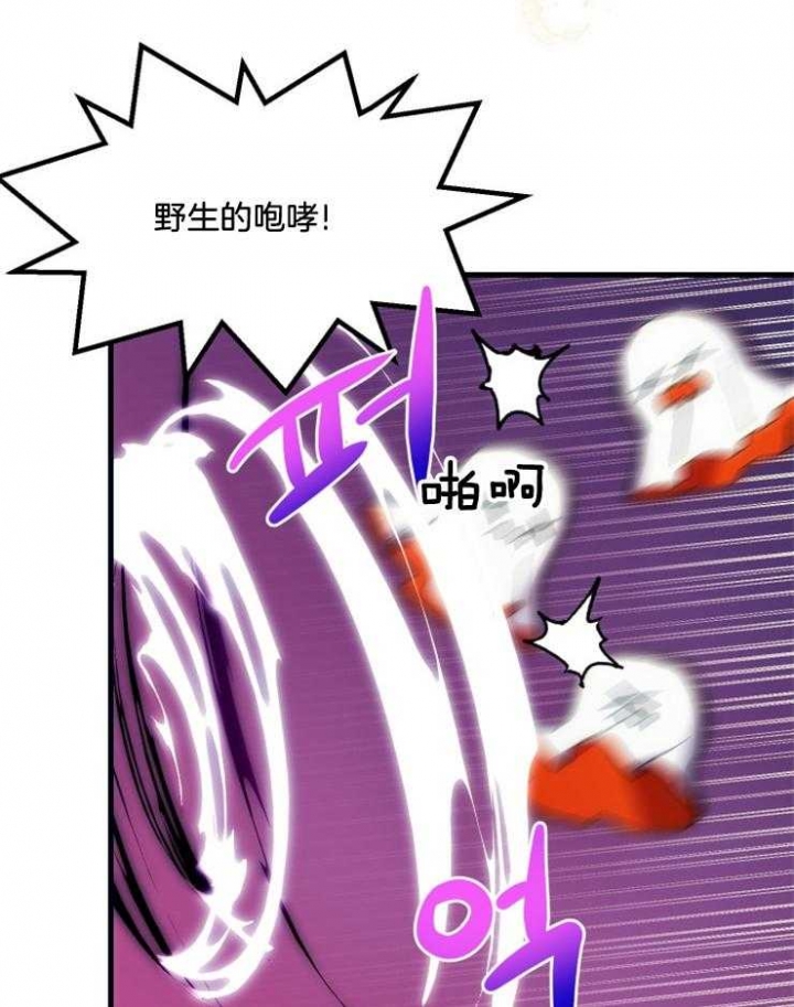菜鸟养成记漫画,第25话2图
