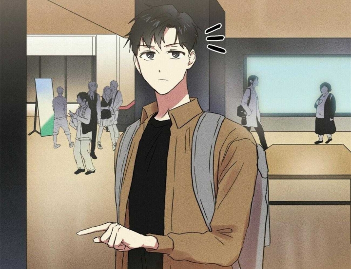 文学少年杂志为什么不能上网了漫画,第40话1图