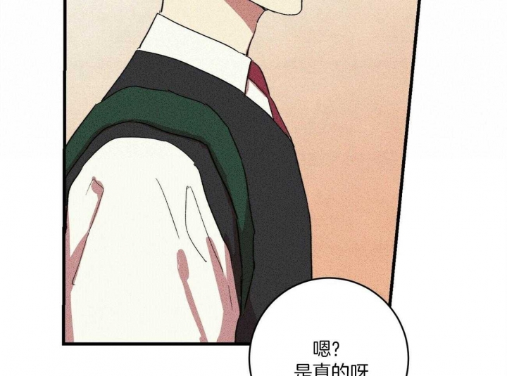 文学少年杂志为什么不能上网了漫画,第17话1图