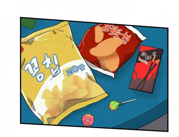 深圳百佳文学少年漫画,第29话1图