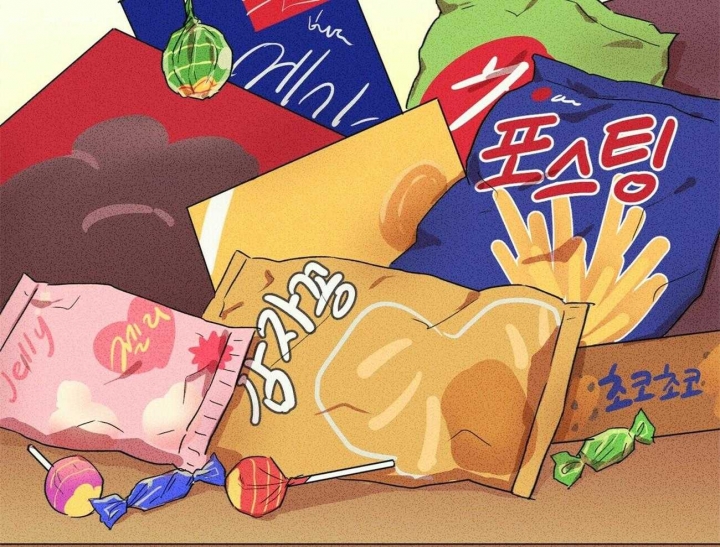 文学少年杂志为什么不能上网了漫画,第14话2图