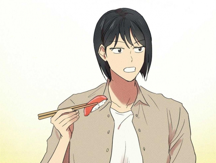 深圳百佳文学少年漫画,第39话1图
